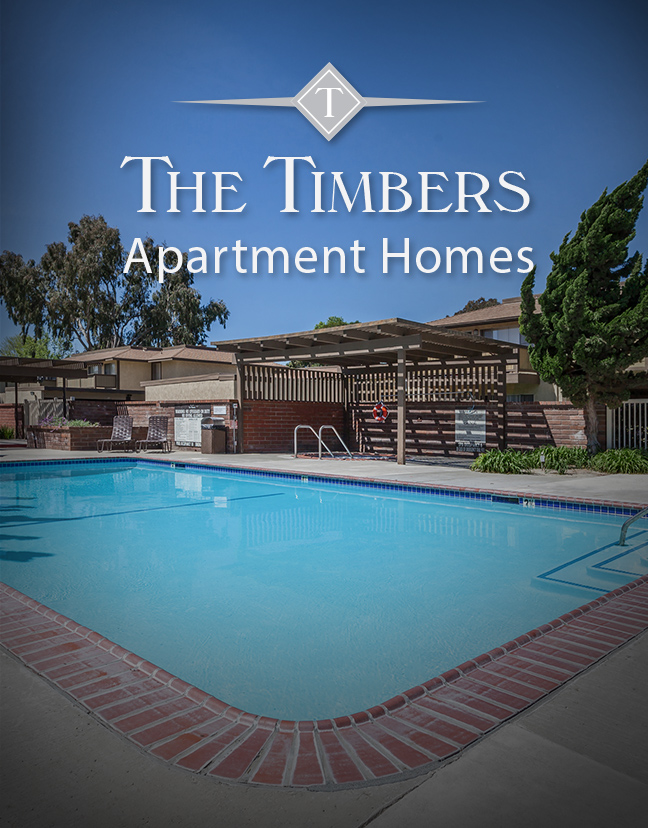 The Timbers Apartment Homes Property Photo