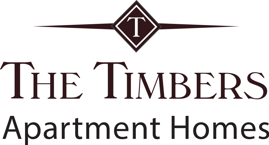 The Timbers Apartment Homes logo